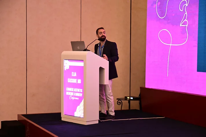 Lebanese Aesthetic Medicine & Surgery Conference