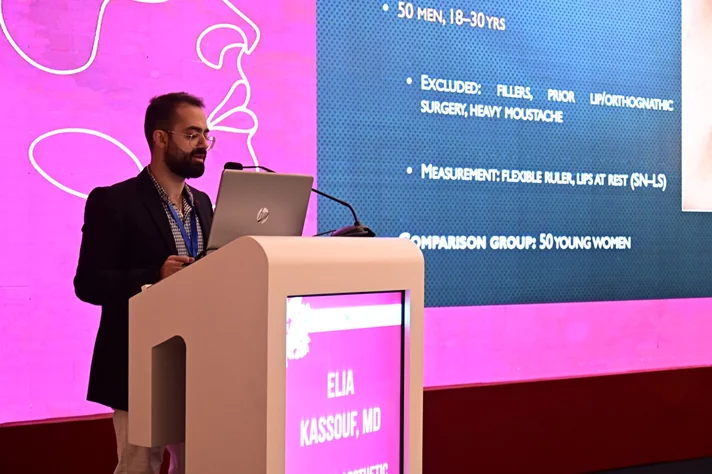 Lebanese Aesthetic Medicine & Surgery Conference