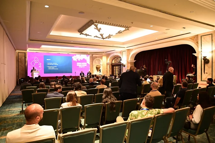 Lebanese Aesthetic Medicine & Surgery Conference