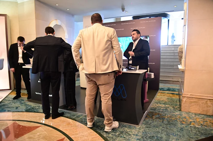 Lebanese Aesthetic Medicine & Surgery Conference