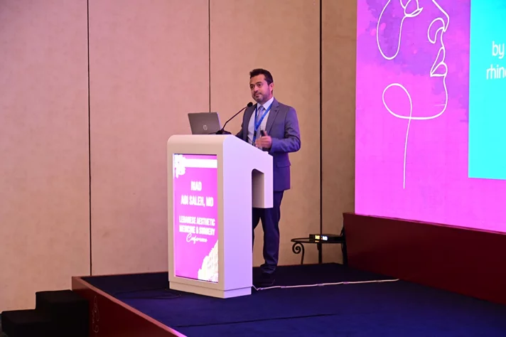 Lebanese Aesthetic Medicine & Surgery Conference