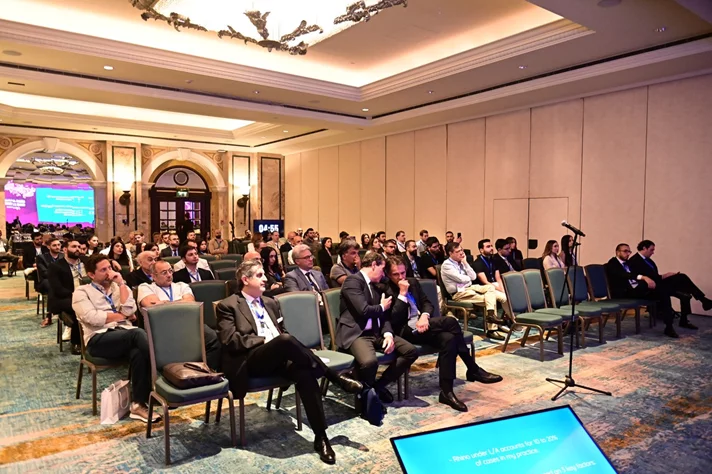 Lebanese Aesthetic Medicine & Surgery Conference