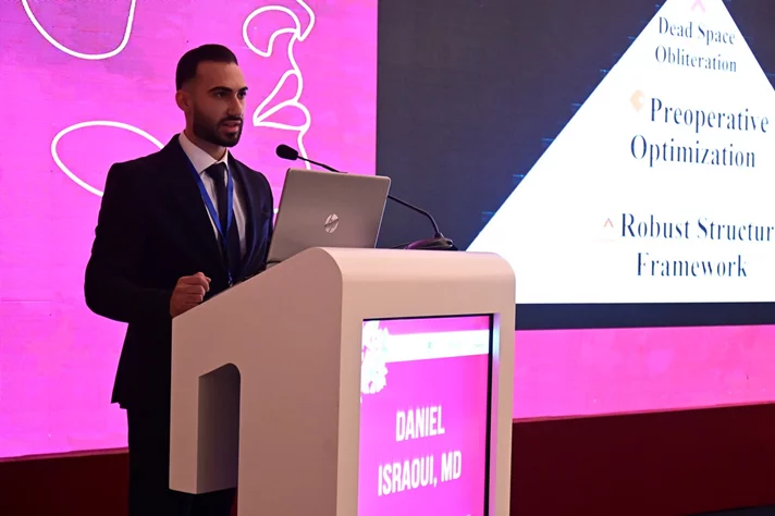 Lebanese Aesthetic Medicine & Surgery Conference