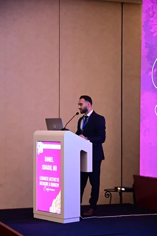 Lebanese Aesthetic Medicine & Surgery Conference
