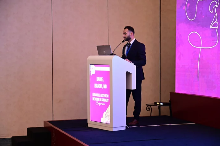 Lebanese Aesthetic Medicine & Surgery Conference