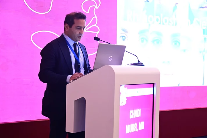 Lebanese Aesthetic Medicine & Surgery Conference