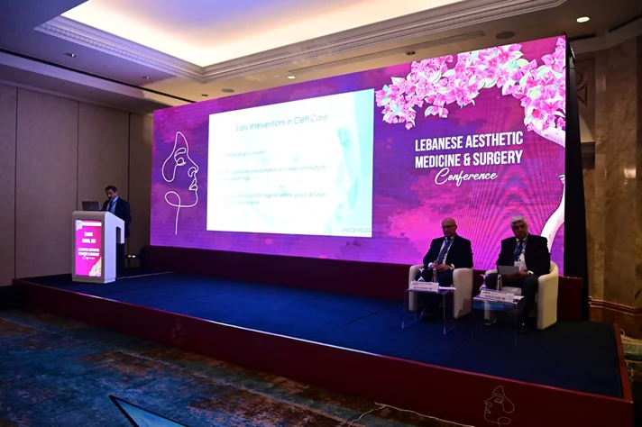 Lebanese Aesthetic Medicine & Surgery Conference