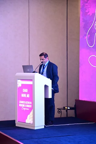 Lebanese Aesthetic Medicine & Surgery Conference