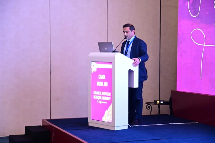 Lebanese Aesthetic Medicine & Surgery Conference