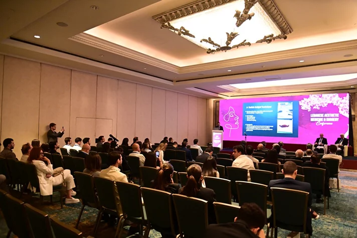 Lebanese Aesthetic Medicine & Surgery Conference