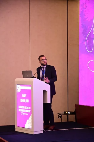 Lebanese Aesthetic Medicine & Surgery Conference