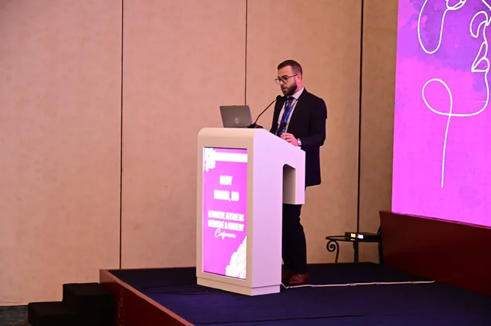 Lebanese Aesthetic Medicine & Surgery Conference