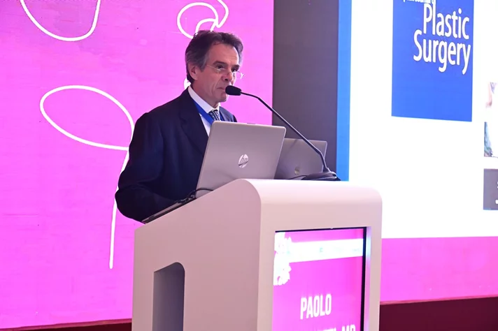 Lebanese Aesthetic Medicine & Surgery Conference