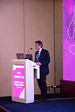 Lebanese Aesthetic Medicine & Surgery Conference