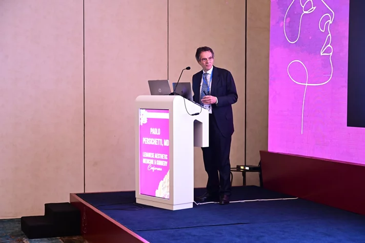 Lebanese Aesthetic Medicine & Surgery Conference