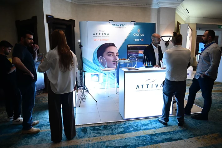 Lebanese Aesthetic Medicine & Surgery Conference