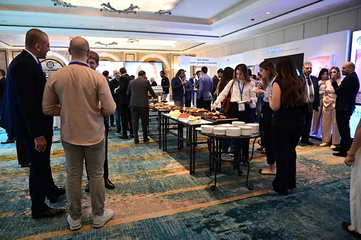 Lebanese Aesthetic Medicine & Surgery Conference