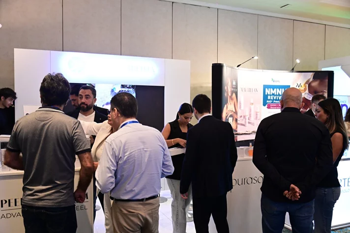 Lebanese Aesthetic Medicine & Surgery Conference