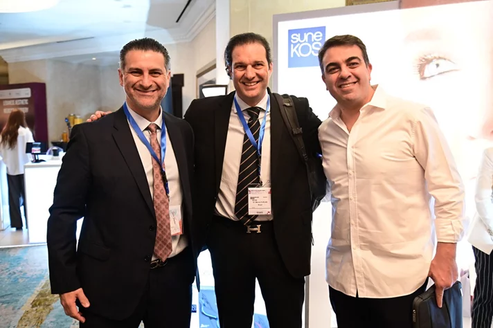 Lebanese Aesthetic Medicine & Surgery Conference