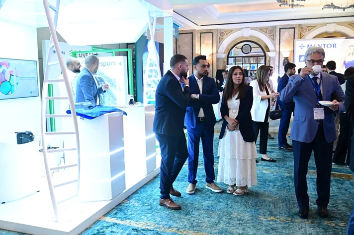Lebanese Aesthetic Medicine & Surgery Conference