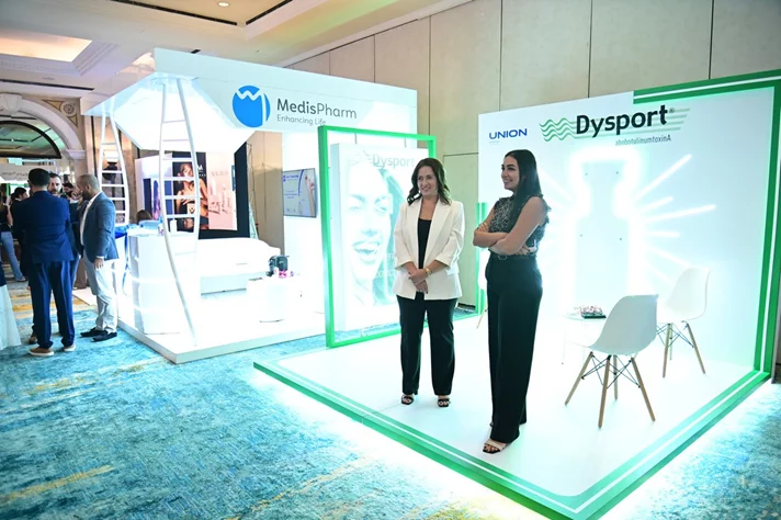 Lebanese Aesthetic Medicine & Surgery Conference