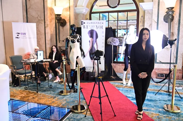 Lebanese Aesthetic Medicine & Surgery Conference