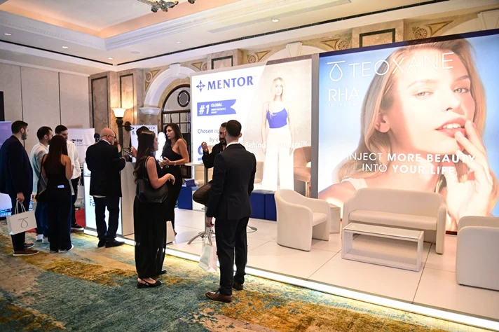 Lebanese Aesthetic Medicine & Surgery Conference