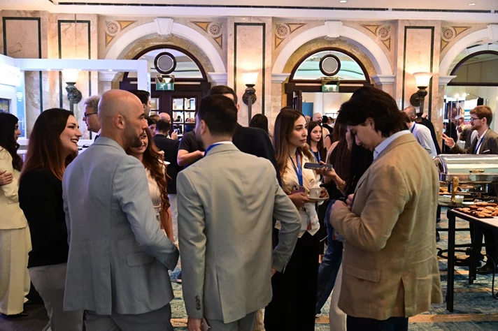 Lebanese Aesthetic Medicine & Surgery Conference
