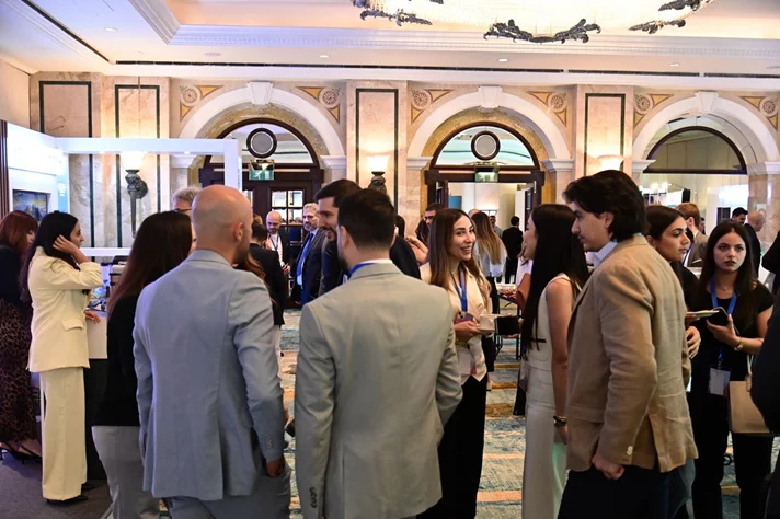 Lebanese Aesthetic Medicine & Surgery Conference