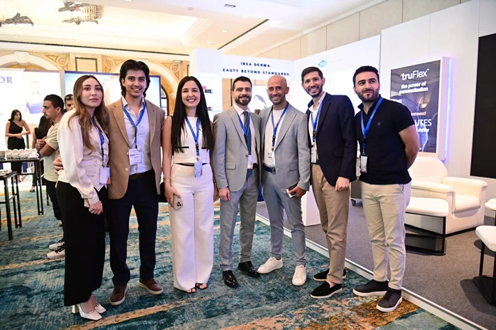Lebanese Aesthetic Medicine & Surgery Conference