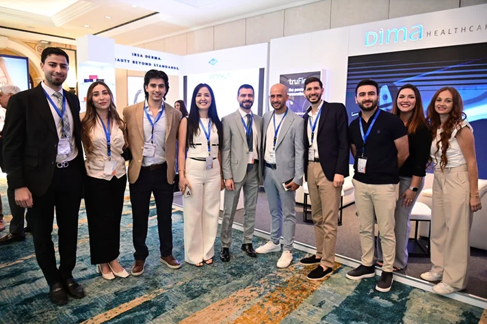 Lebanese Aesthetic Medicine & Surgery Conference