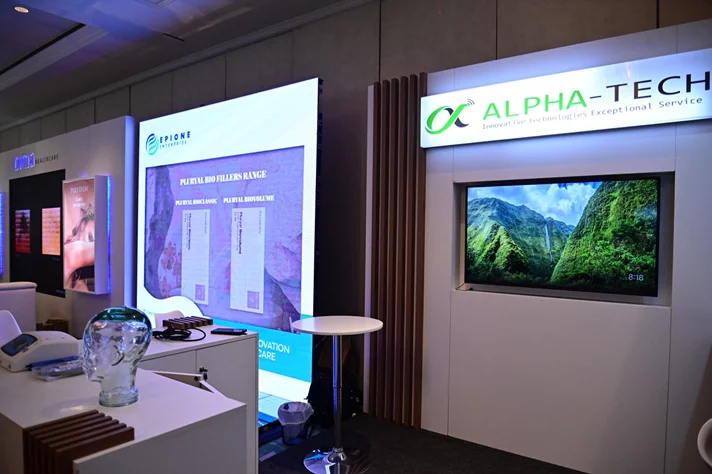 Lebanese Aesthetic Medicine & Surgery Conference