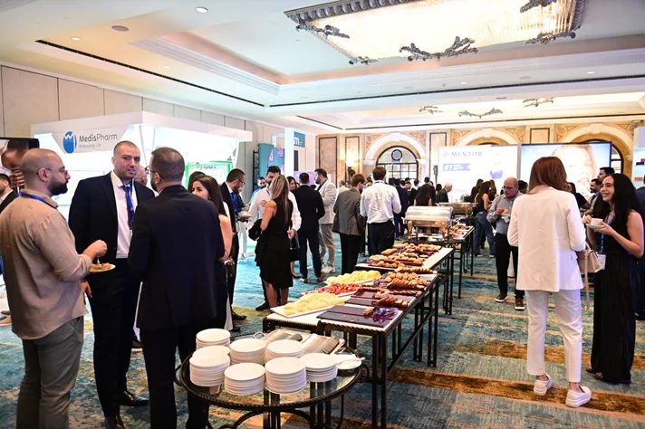 Lebanese Aesthetic Medicine & Surgery Conference