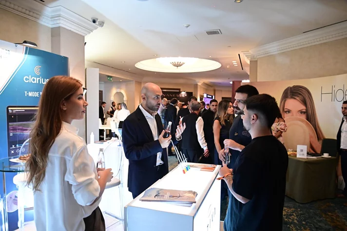 Lebanese Aesthetic Medicine & Surgery Conference