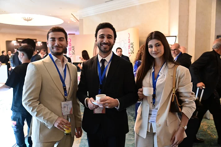 Lebanese Aesthetic Medicine & Surgery Conference