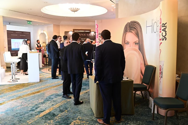 Lebanese Aesthetic Medicine & Surgery Conference