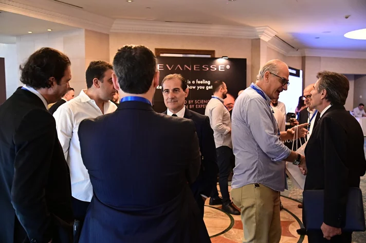Lebanese Aesthetic Medicine & Surgery Conference