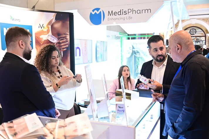 Lebanese Aesthetic Medicine & Surgery Conference