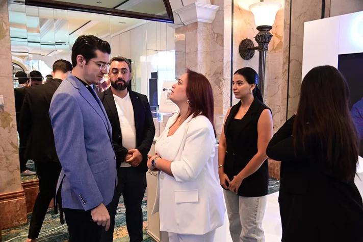 Lebanese Aesthetic Medicine & Surgery Conference
