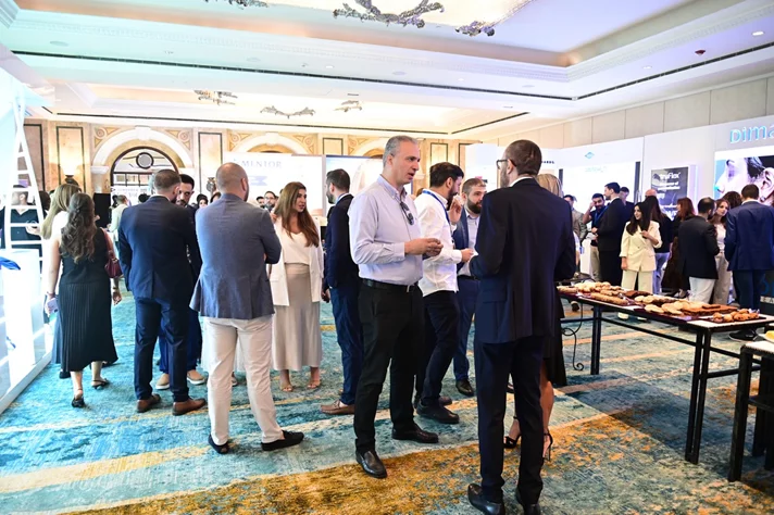 Lebanese Aesthetic Medicine & Surgery Conference