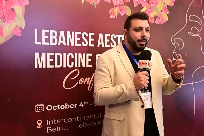 Lebanese Aesthetic Medicine & Surgery Conference