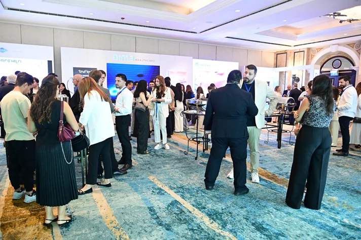 Lebanese Aesthetic Medicine & Surgery Conference