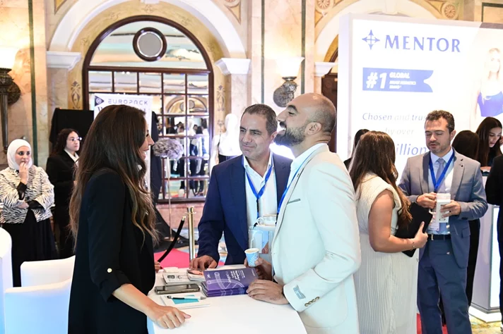 Lebanese Aesthetic Medicine & Surgery Conference