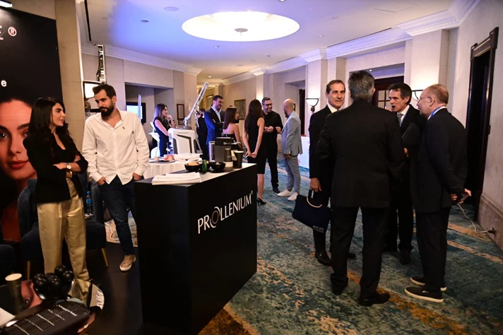 Lebanese Aesthetic Medicine & Surgery Conference