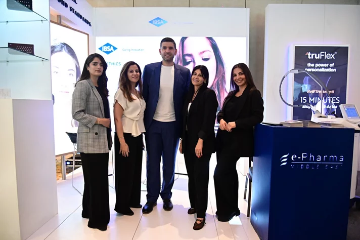 Lebanese Aesthetic Medicine & Surgery Conference