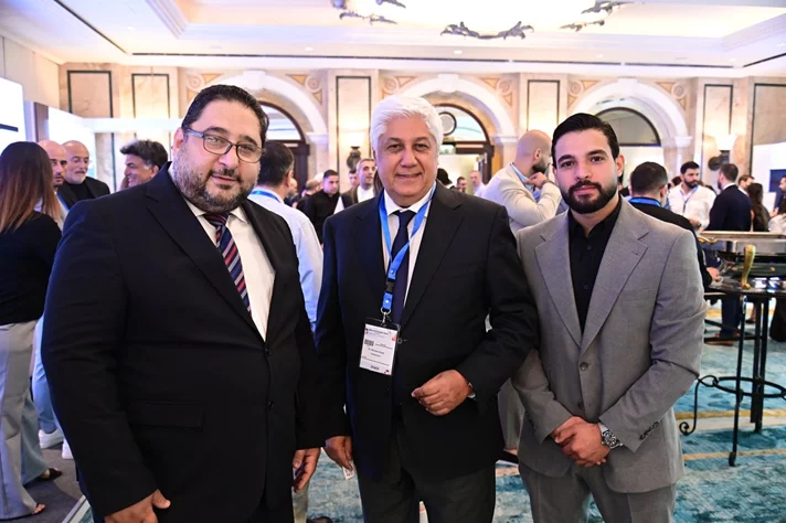 Lebanese Aesthetic Medicine & Surgery Conference