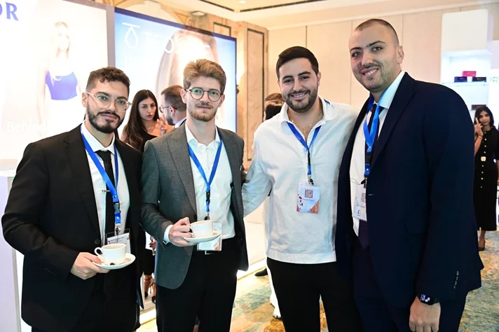 Lebanese Aesthetic Medicine & Surgery Conference