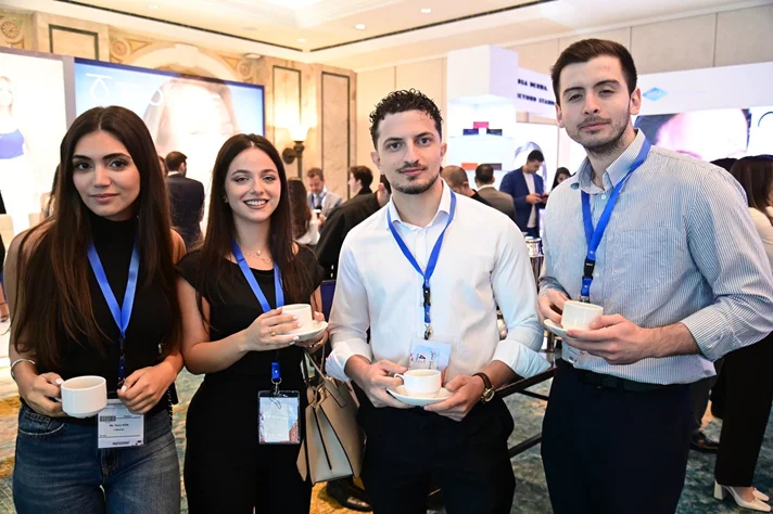 Lebanese Aesthetic Medicine & Surgery Conference