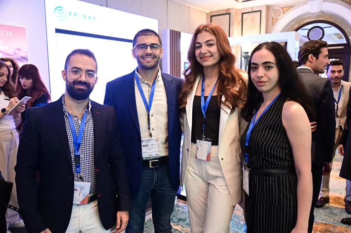 Lebanese Aesthetic Medicine & Surgery Conference