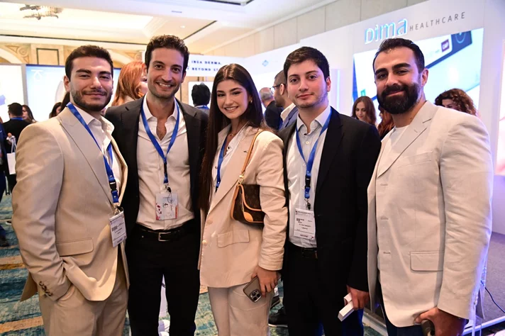 Lebanese Aesthetic Medicine & Surgery Conference